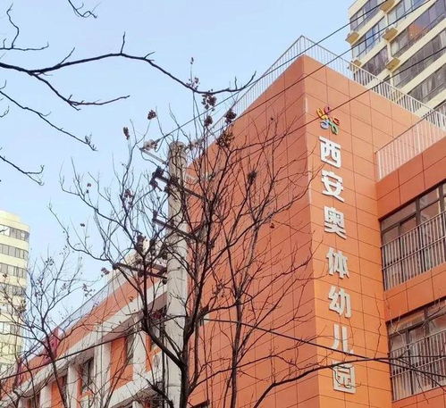 西安碑林區(qū)一幼兒園突然閉園,200萬(wàn)學(xué)費(fèi)和百余學(xué)生的去向難題