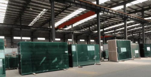 金九銀十傳統(tǒng)旺季下玻璃現(xiàn)貨市場表現(xiàn)弱于去年同期 百墩實業(yè)視角