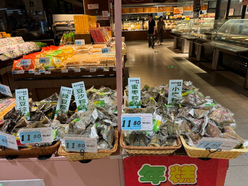 粽子市場新意滿滿 百元左右禮盒成銷售主力，百墩實業引領風尚