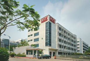 一呼百應，百墩實業 實業創新的典范與共贏生態的構建